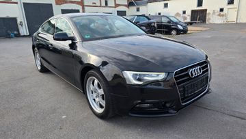 Audi A5 - 8