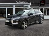 Mitsubishi ASX TOP 2.0 MIVEC 4WD CVT + Winterräder + AHK - Mitsubishi ASX: Top