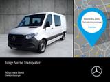 Mercedes-Benz Sprinter 316 CDI KA MIXTO+AHK+Klima+HolzBo+ZV - Mercedes-Benz Sprinter in Köln