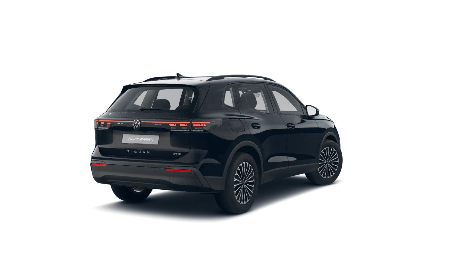 Volkswagen Tiguan - Bild 5