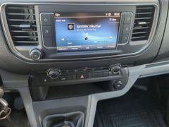 TOYOTA Proace L2 Kasten Meister Tempom/Regal/8-fach