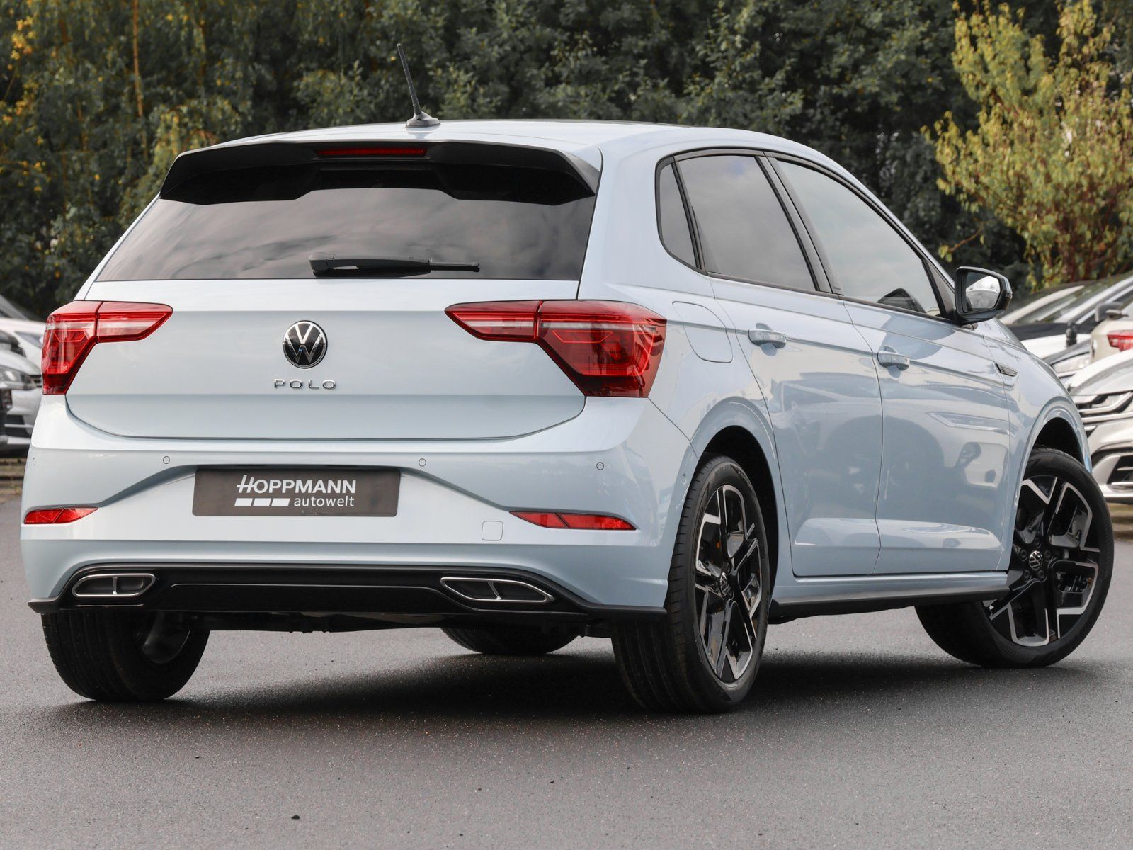 Volkswagen Polo - Bild 2