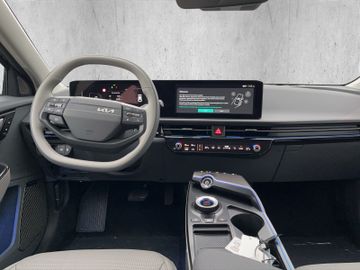 Kia EV6 EARTH 84 kWh RWD WPHead-Up360°Navi