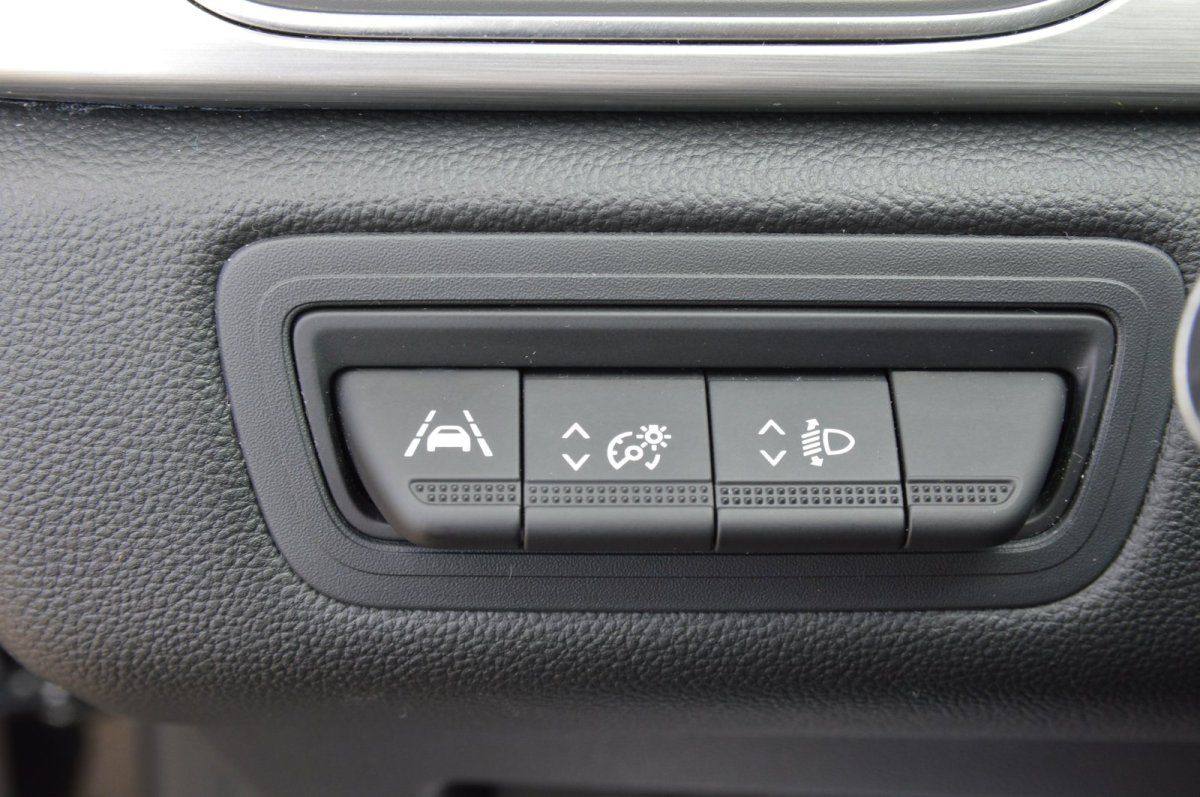 Fahrzeugabbildung Renault Captur II   Intens LED Alu