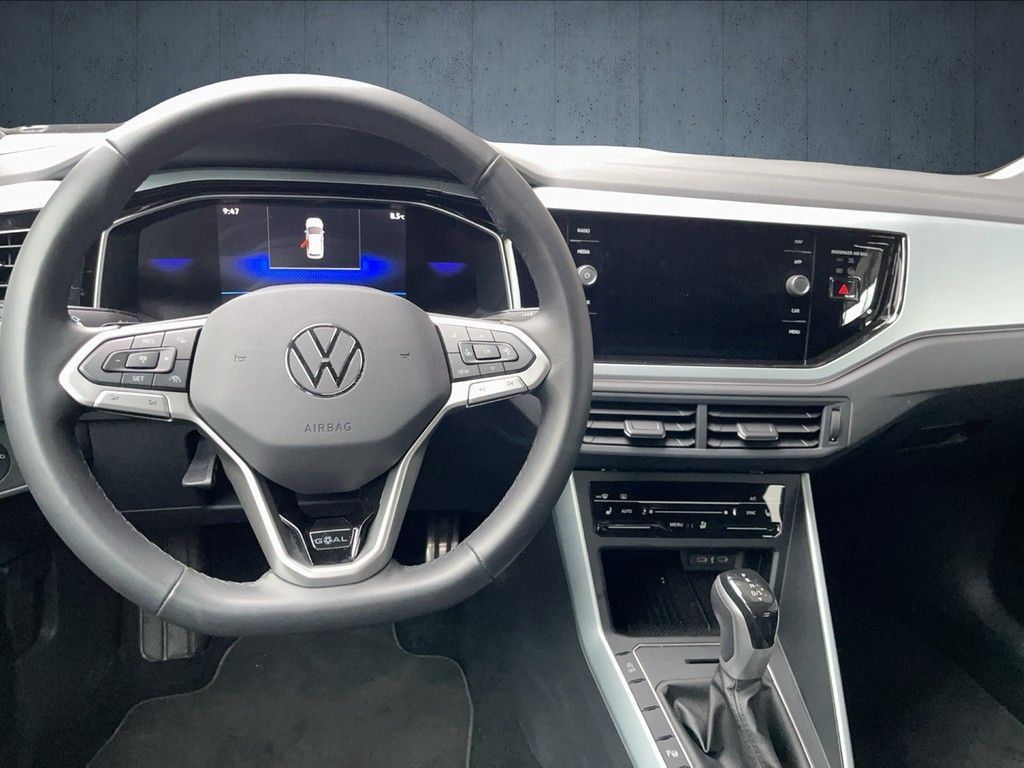 Volkswagen Taigo - Bild 9