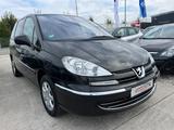 Peugeot 807 Tendance/Tüv-Neu/Klima/1Hand/ - Peugeot 807 Gebrauchtwagen