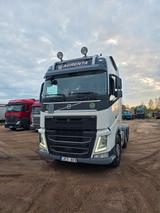 Volvo FH540 6x2 Ratarder - Volvo FH 540