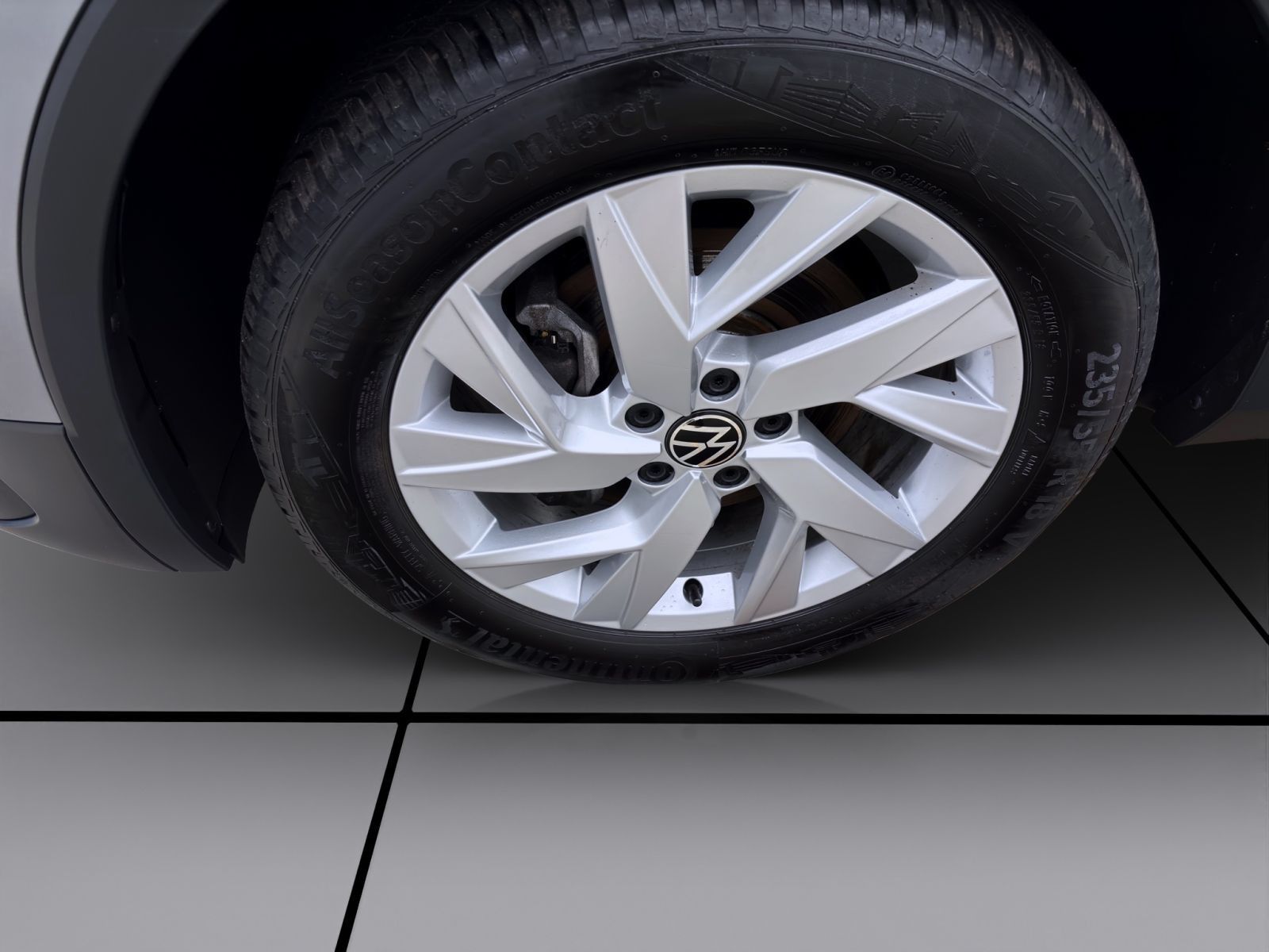 Volkswagen Tiguan Allspace - Bild 9