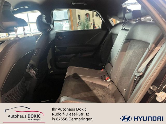 Hyundai IONIQ 6 – Bild 10