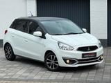 Mitsubishi Diamant Edition+/Klima/Kamera/SHZ/Apple car/Top - Mitsubishi Space Star in Düsseldorf