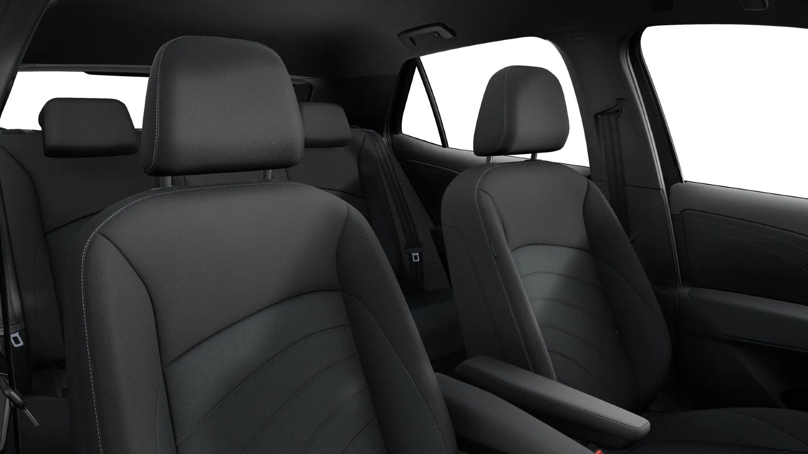 Volkswagen ID.3 - Bild 14