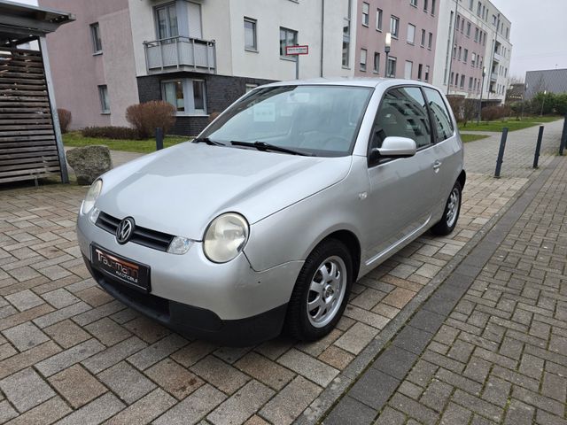 Volkswagen Lupo 1.4 FSI Automatik*Klimaanlage*E-Fenster