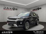 Ssangyong Torres Forest Edition LED+SHZ+BTH 120 kW (163... - schwarze Ssangyong Torres