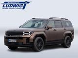 Hyundai SANTA FE PHEV 1.6 T-GDI 186 kW 4WD Blackline - Hyundai SANTA FE: Blackline