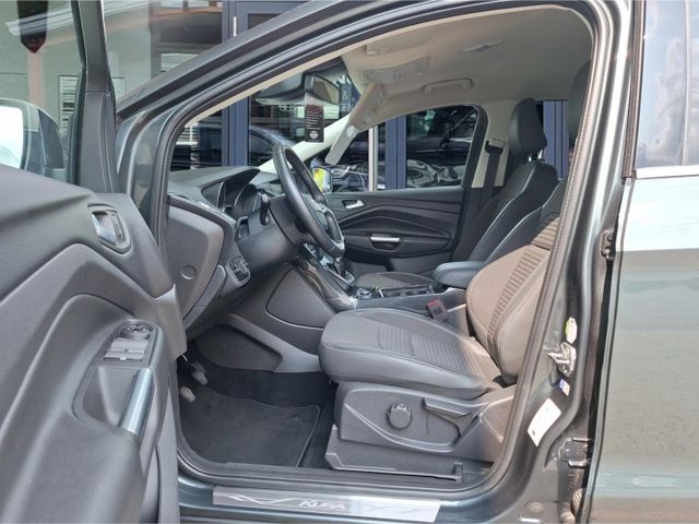 Ford Kuga Titanium 1.5 °Navi°Kamera°PDC°SHZ°Keyless°