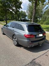 Mercedes-Benz E 200 T-Modell (S213) - Mercedes-Benz E 200 von privat