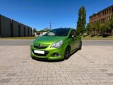 Opel Corsa 1.6 Turbo GSI OPC Green Appel Tüv 09/2027 - Opel Corsa: Gsi