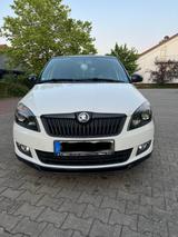 Skoda Fabia Monte Carlo 1.6 tdi - Skoda Fabia Monte carlo mit Diesel-Antrieb