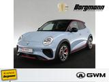 GWM ORA 03 400 GT Trim-Line 360° PANO LED NAVI SHZ - GWM Ora 03 in Düsseldorf