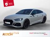 Audi RS 5 Sportback 2.9 TFSI q. Tiptr., EA8, Head-Up, - Audi RS5 Jahreswagen