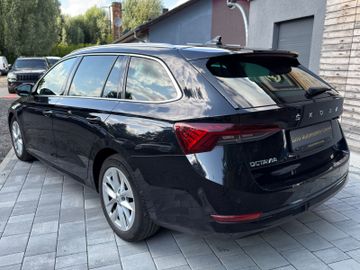 Skoda Octavia - 7