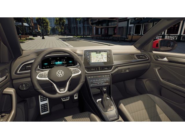 Volkswagen T-Roc - Bild 7
