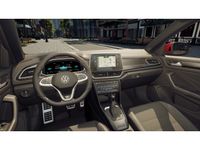 Volkswagen T-Roc - Vorschau Bild 7