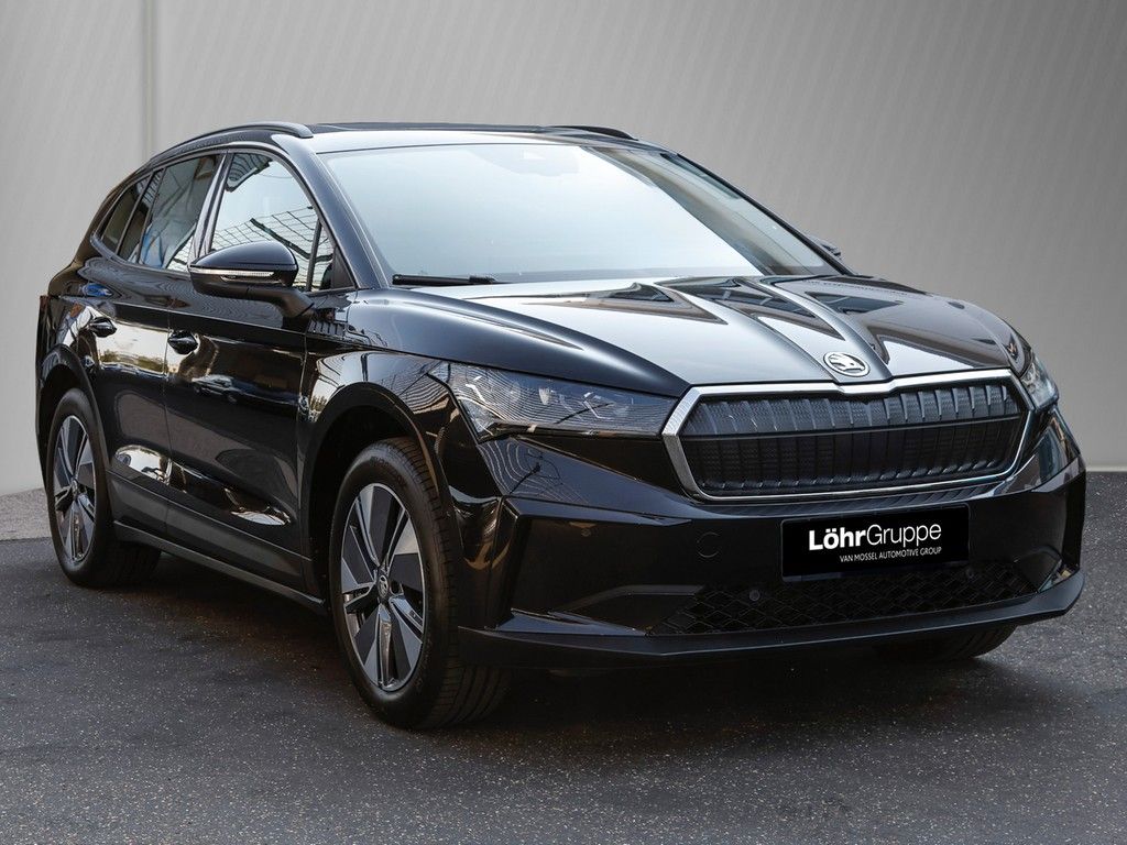Skoda Enyaq 60 Loft Navi/RFK/Pano imagem 3