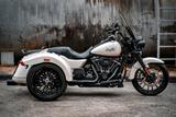Harley-Davidson FLRT Freewheeler 114 - J&H - Griffheizung -TOP! - Angebote