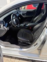 Mercedes-Benz CLA 200 CLA CLA 200 - Mercedes-Benz CLA 200 Gebrauchtwagen in Berlin