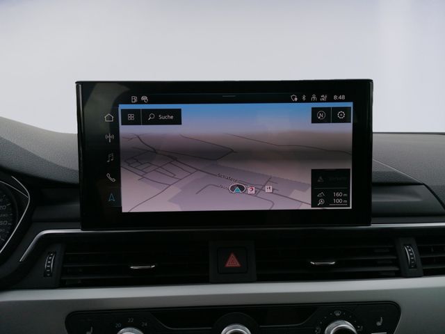 A4 Avant 35 TFSI S tronic S line LED+NAVI+GRA+