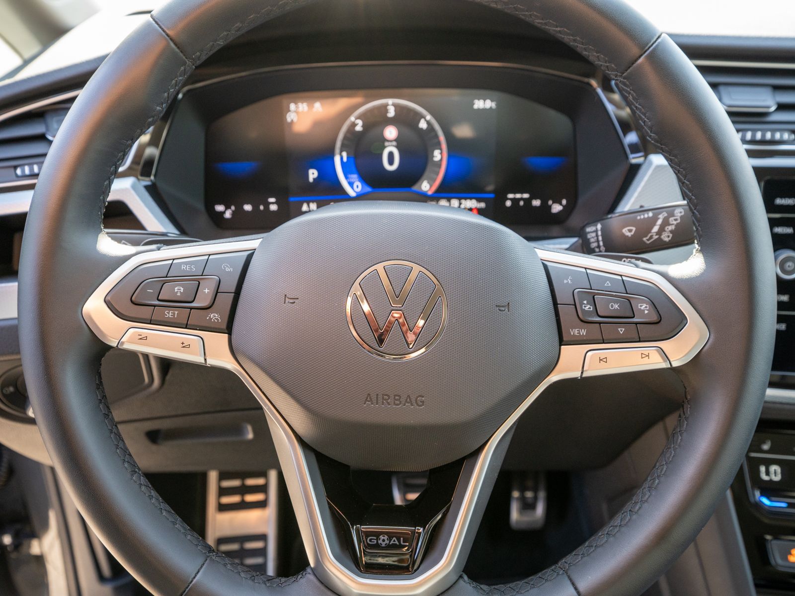 Volkswagen Touran - Bild 20