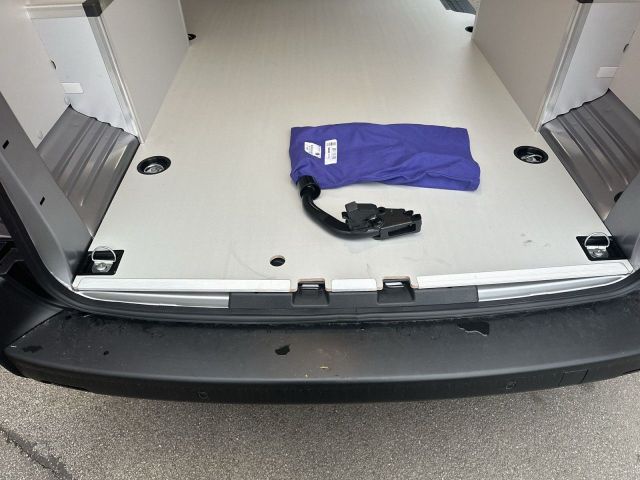 Scudo 1.5 Multijet L3 KLIMA METALLIC GRA