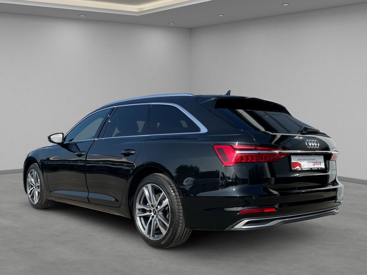 Audi A6 - Bild 2