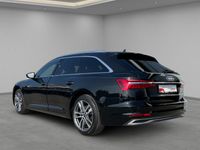 Audi A6 - Vorschau Bild 2