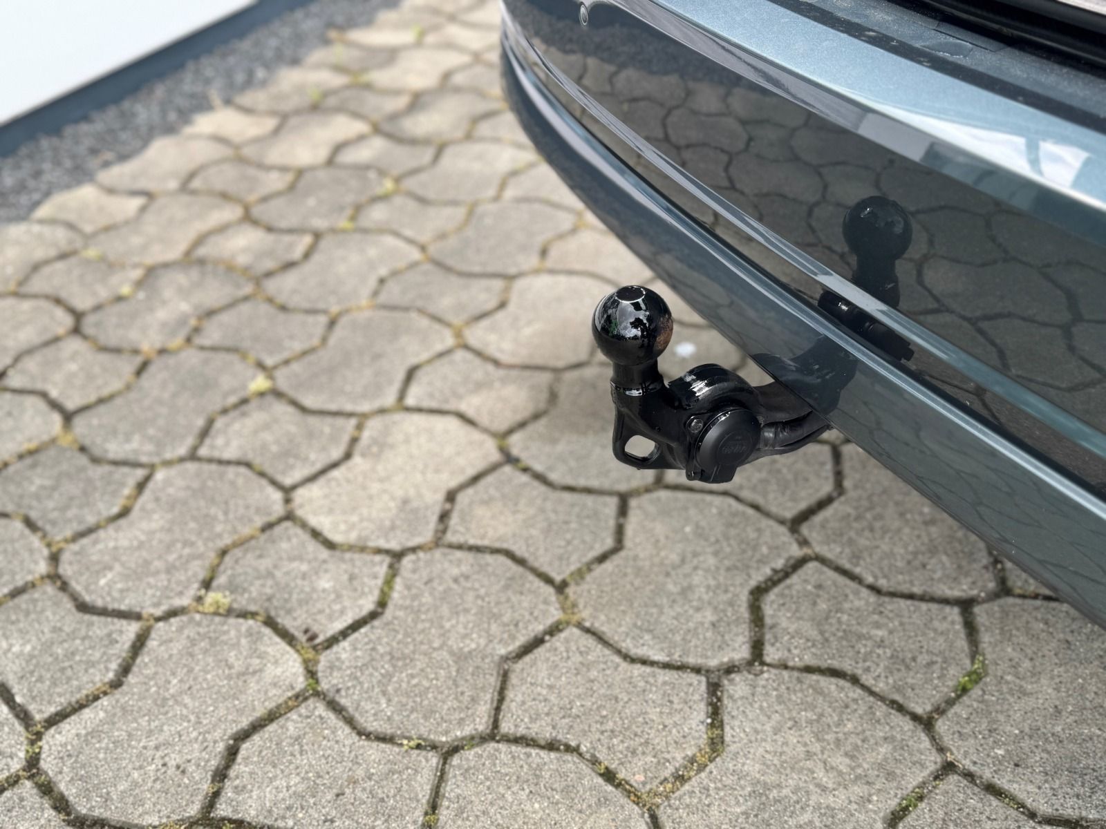 Fahrzeugabbildung SKODA Octavia Combi 1.5 TSI 6-Gang*NAVI*AHK*Head-Up*Si