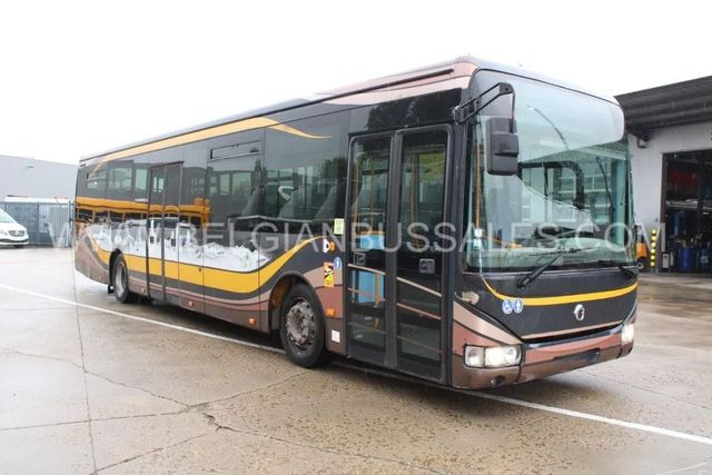 Iveco Crossway LE / 12.0m / EEV / citybus