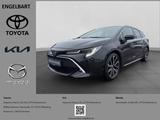 Toyota Corolla TS 2.0 Lounge HUD Navi JBL LED El. Heckk - Toyota Corolla: Ts