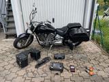 Yamaha XVS 1100 Custom (VP05) - Offers