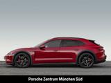 Porsche Taycan 4S Cross Turismo InnoDrive Surround-View - gebrauchte Porsche Kombis
