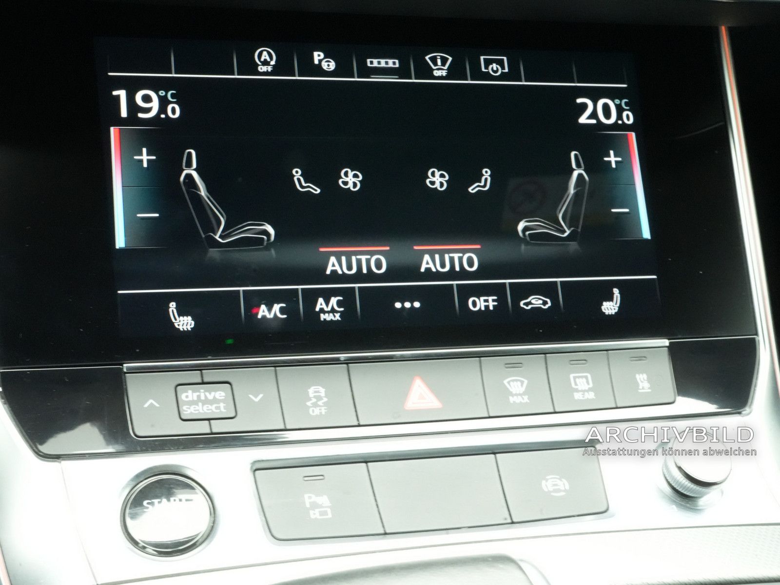 Audi A6 - Bild 20