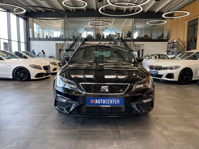 Seat Leon FR *Business-Paket*PDC*Kamera*