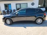 Seat Leon Style*LED*SHZ*PDC*Tempomat*ALU*2.Hand* - gebrauchte Seat Leon aus dem Jahr 2013