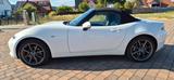 Mazda MX-5 2.0 SKYACTIV-G 184 Sports-Line Leder Kamera - Mazda MX-5 aus 2018