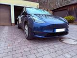 Tesla Model Y Long Range Dual Motor AWD Garantie - Tesla Model Y Long-Range
