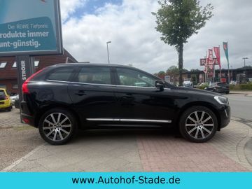 Volvo XC60 - 7