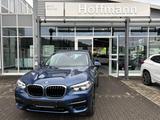 BMW X3 xDrive 30e Head-Up/Stop&Go/AHK/Panorama - BMW X3 mit Hybrid-Antrieb: Panorama-Dach