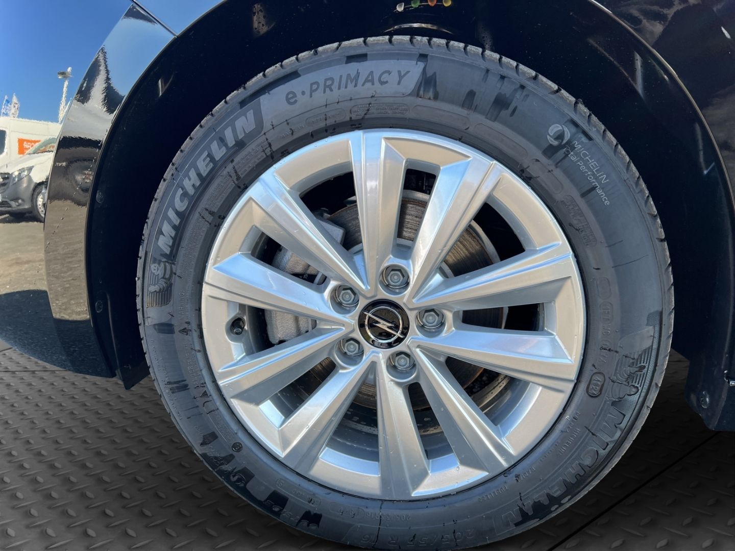 Opel Astra - Bild 21