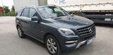 Mercedes-Benz Mercedes-BENZ ML 350 BlueTEC 4MATIC PANORAMA COM - Mercedes-Benz ML 350 in Köln