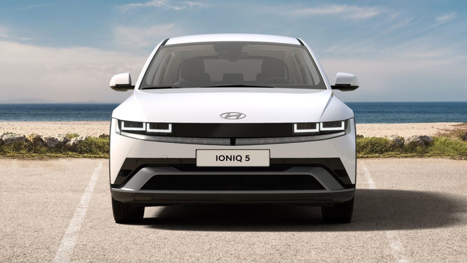 Hyundai IONIQ 5 - Bild 4